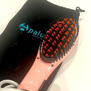 Palus Simply Straight Brush